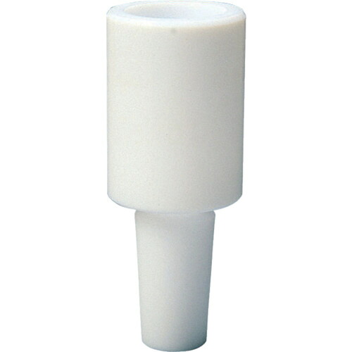 フロンケミカル PTFE 連結アダプター B型 TS24/40×TS15/35 1個(NR1005-001) 目安在庫\u003d○