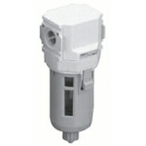 ＣＫＤ モジュラータイプセレックスFRL オイルミストフィルタ 1個(M3000-10-W) 目安在庫\u003d○