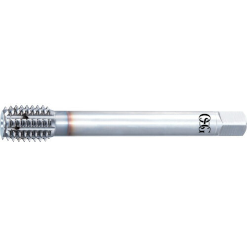 オーエスジー 溝なしタップ 油穴付き×パフォーマー 8322609 1本(OIL-S-XPF-B-RH7-M10 ) 目安在庫\u003d○