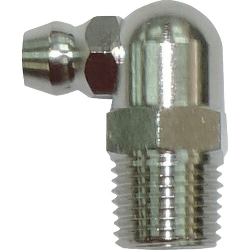 栗田製作所 グリースニップル C型M10×1.0規格頭 1パック(10個)(GNC10M10K-10P) 目安在庫\u003d○