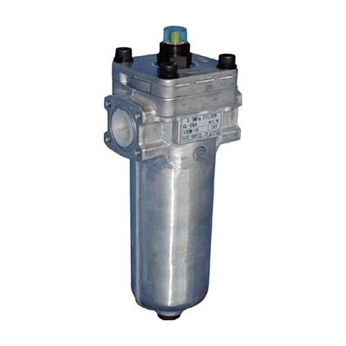 大生工業 ラインフィルター UL-16 1個(UL-16A-10U-IV) 目安在庫\u003d○ 51,539円