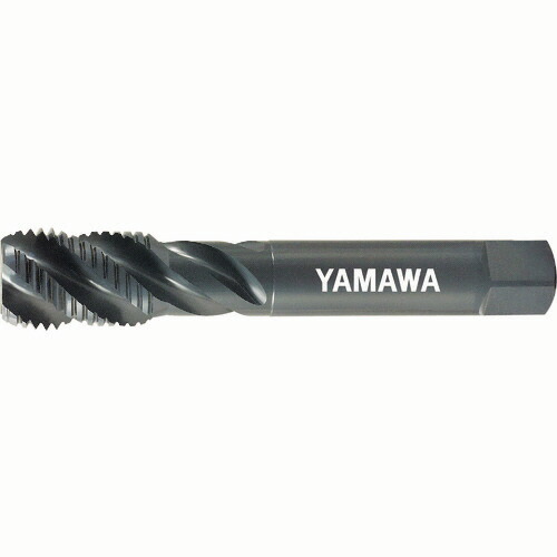 弥満和製作所 重工業大型部品加工用スパイラルタップ P5 M20×2.5mm 1本(HVSP-P5-M20X2.5) 目安在庫\u003d○