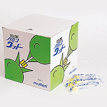 いぃべあー あんしん取りひろげる引き請ける のススメ