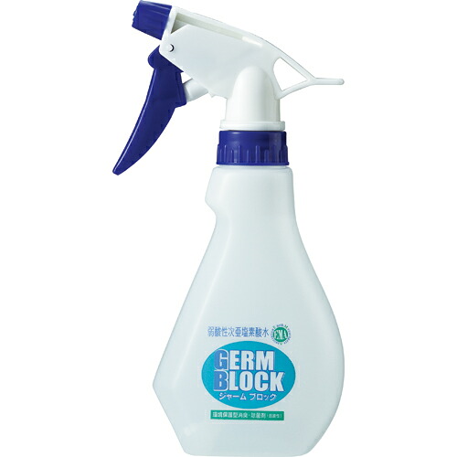 エースインターナショナルジャパン ジャームブロック スーパー30 スプレーボトル 250ml 1セット(12本)(4525697500047 x12) 目安在庫\u003d○