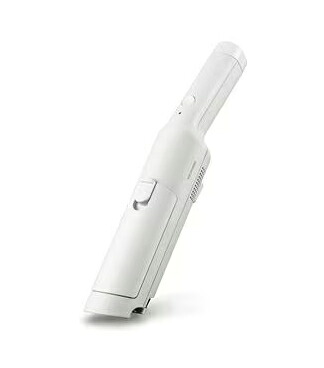 アイリスオーヤマ 充電式紙パックハンディクリーナー クラウドグレー(HBD-31-WH) 目安在庫=△｜いぃべあー　店