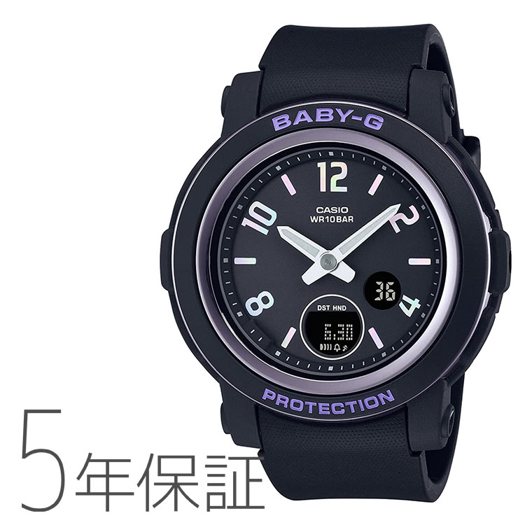 カシオ CASIO ベビーG BABY-G 腕時計 レディース BGA-290DR-1AJF