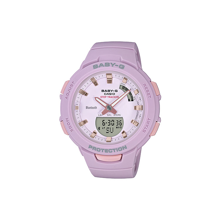 Baby G 紫 Bsa B100 4a2jf Baby G ベビージー Bsa B100 4a2jf カシオ Baby G 紫 Bsa B100 4a2jf Baby G ベビージー Bsa B100 4a2jf カシオ
