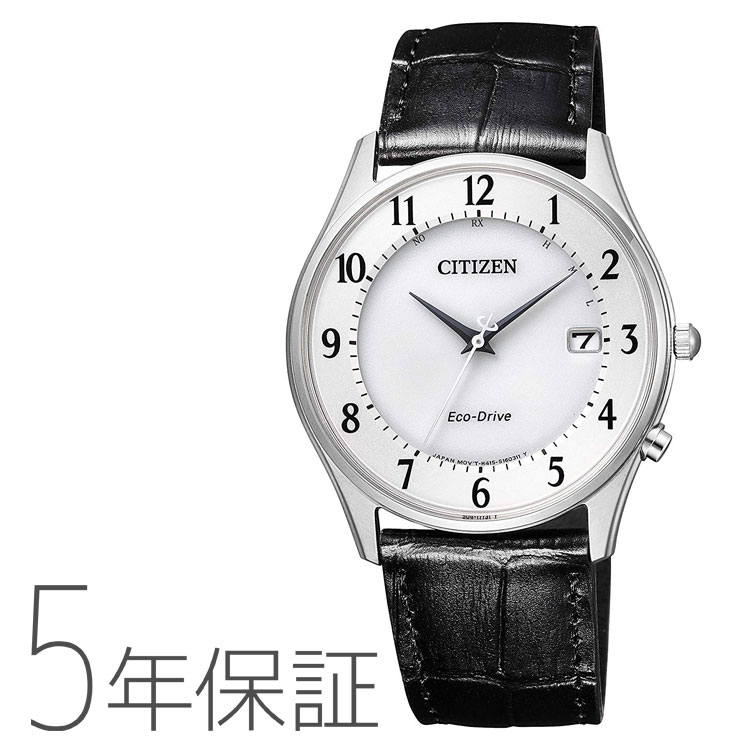 高級感 シチズンコレクション Collection Citizen As1060 11a 腕時計 メンズ ペアモデル 革バンド 電波ソーラー Citizen シチズン Citizenw As1060 11a Www Egyhealthexpo Com