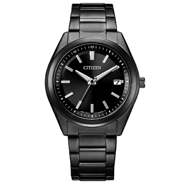 【美品】シチズン 腕時計 エコドライブ クロノグラフ AT2390-58L CITIZEN COLLECTION AT2390-58L シチズン シチズンコレクション