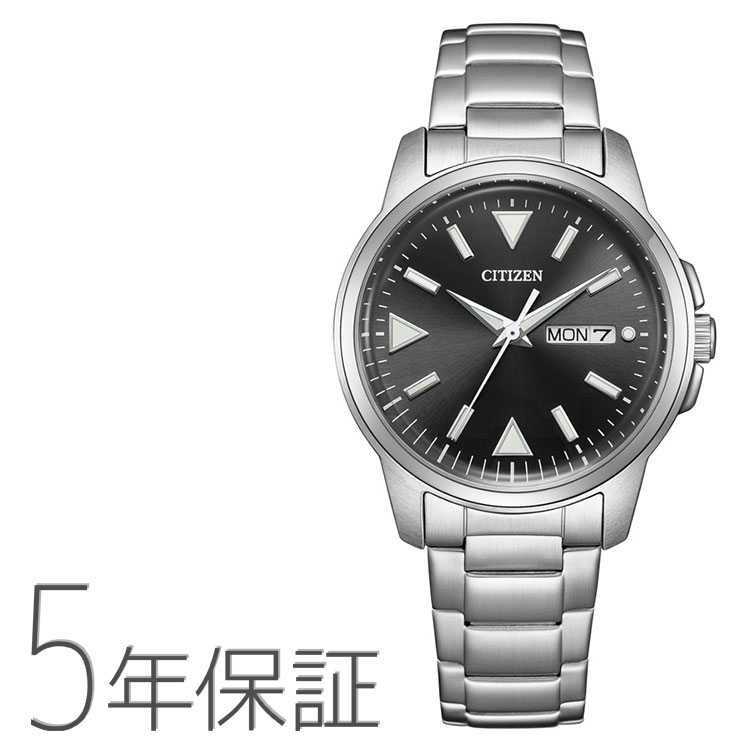 CITIZEN COLLECTION シチズンコレクション エコ・ドライブ デイデイト BM8180-62E CITIZEN シチズン 腕時計 メンズ お取り寄せ
