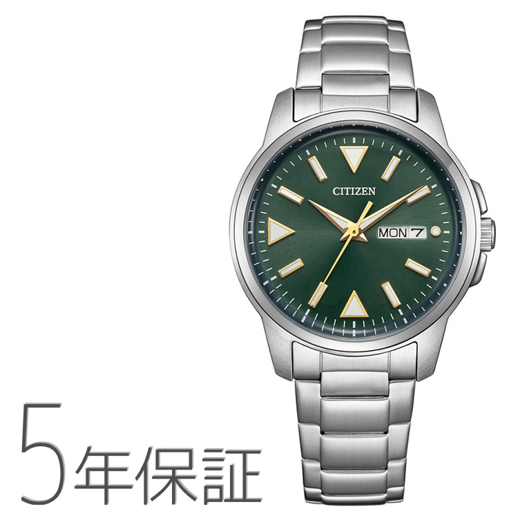 CITIZEN COLLECTION シチズンコレクション エコ・ドライブ デイデイト BM8180-71W CITIZEN シチズン 腕時計 メンズ お取り寄せ
