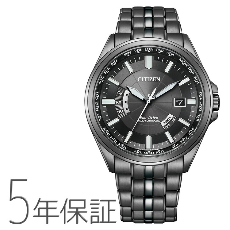 楽天市場】シチズンコレクション CITIZEN COLLECTION AT2360-59L