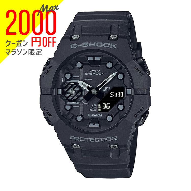 CASIO G-SHOCK GA-2100-1A1JF ブラックモデル GA-2100-1A1JF | CASIO