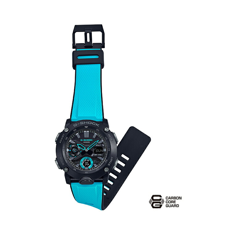casio g shock ga 2000 price