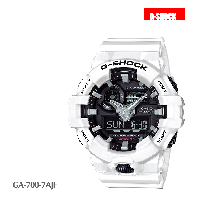 Casio G Shock G 700 Store, SAVE 33% - raptorunderlayment.com