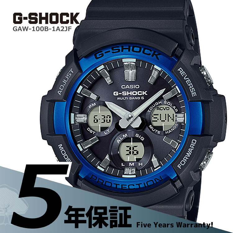 楽天市場】CASIO カシオ G-SHOCK Gショック ジーショック GAW