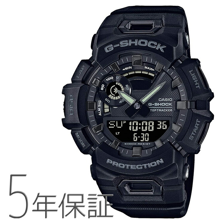 【楽天市場】G-SHOCK Gショック スマホリンク ランニング スポーツ ホワイト GBA-900-7AJF CASIO カシオ 腕時計 メンズ :  e-Bloom