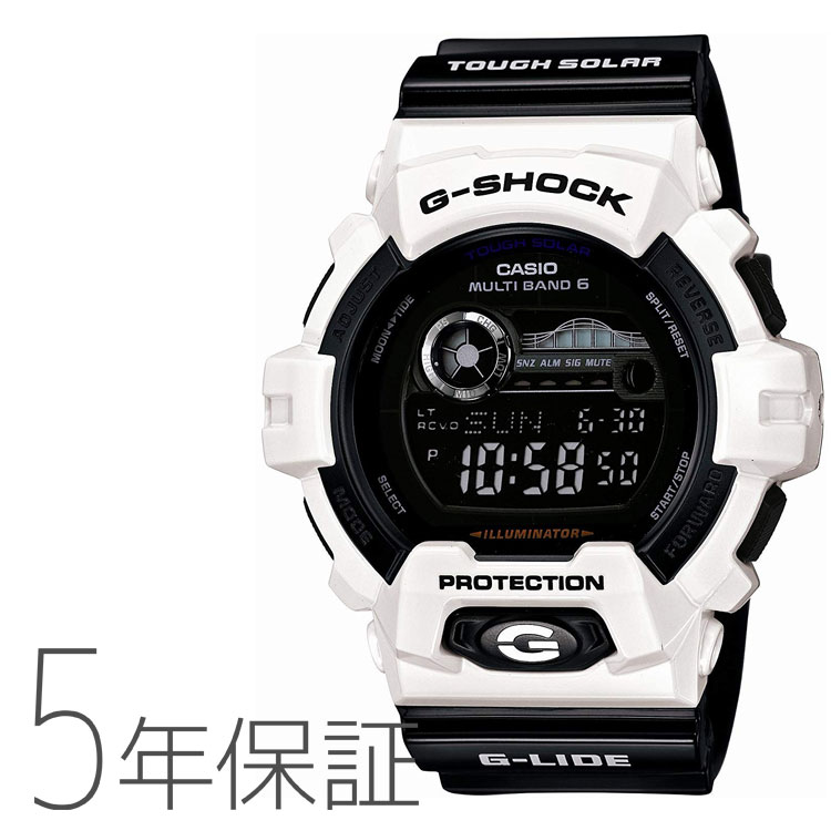 casio electric watch