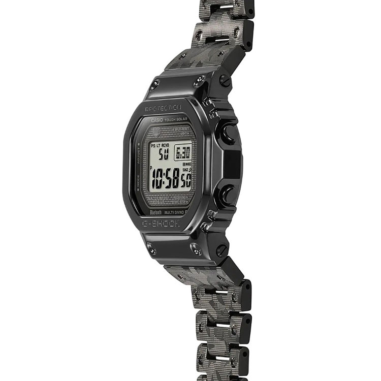 通常在庫品 【限定】casio GMW-B5000EH-1JR エリックヘイズ 40周年