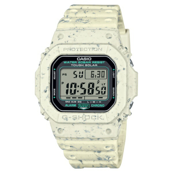 楽天市場】G-SHOCK DW-5600GU-7 G-UNIVERSE 限定モデル 腕時計