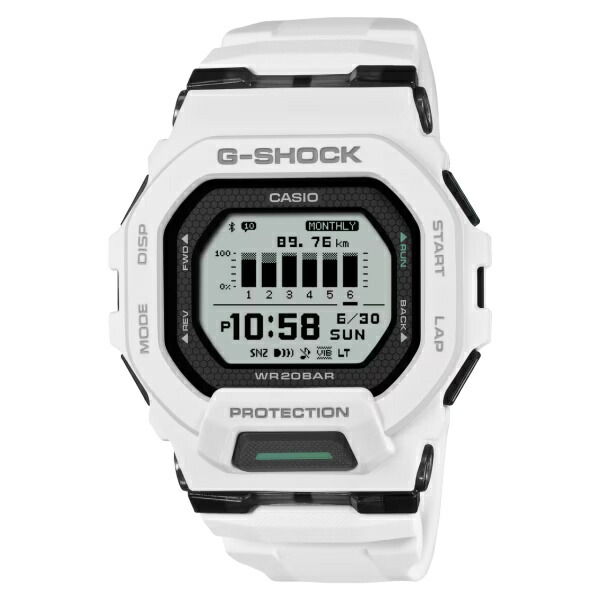楽天市場】G-SHOCK 正規品 GBD-200-9JF (23,0-9) Gショック 腕時計