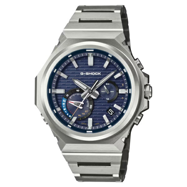 国内正規品 CASIO G-SHOCK カシオ Gショック G-STEEL タフソーラー ショックレジスト 20気圧防水 メンズ 腕時計 GST-B1000D-2AJF