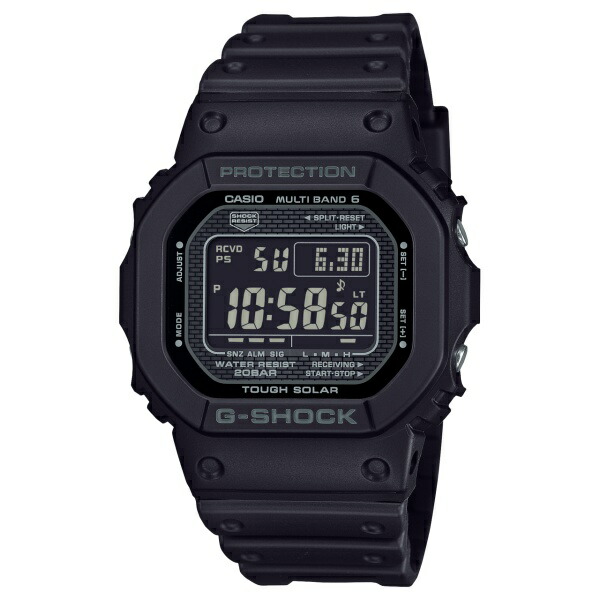 国内定まり品 CASIO G-SHOCK カシオ Gぼうぜん自失 デジタル 電磁波ソーラー ねじ釘うしろ側 メンズ ウオッチ GW-5000HS-1JF