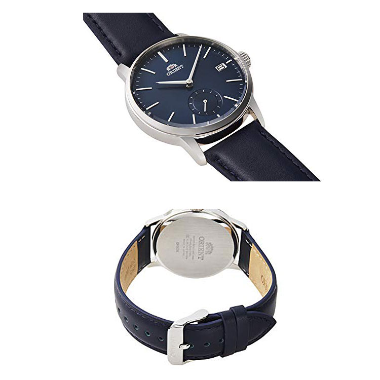 10⁄1限定☆ポイント10倍×抽選で最大100%Pバックオリエント ORIENT コンテンポラリー クオーツ スモールセコンド 日本製 腕時計 メンズ RN-SP0004L お取り寄せ:e 10⁄1限定☆ポイント10倍×抽選で最大100%Pバックオリエント ORIENT コンテンポラリー クオーツ スモールセコンド 日本製 腕時計 メンズ RN-SP0004L お取り寄せ:e