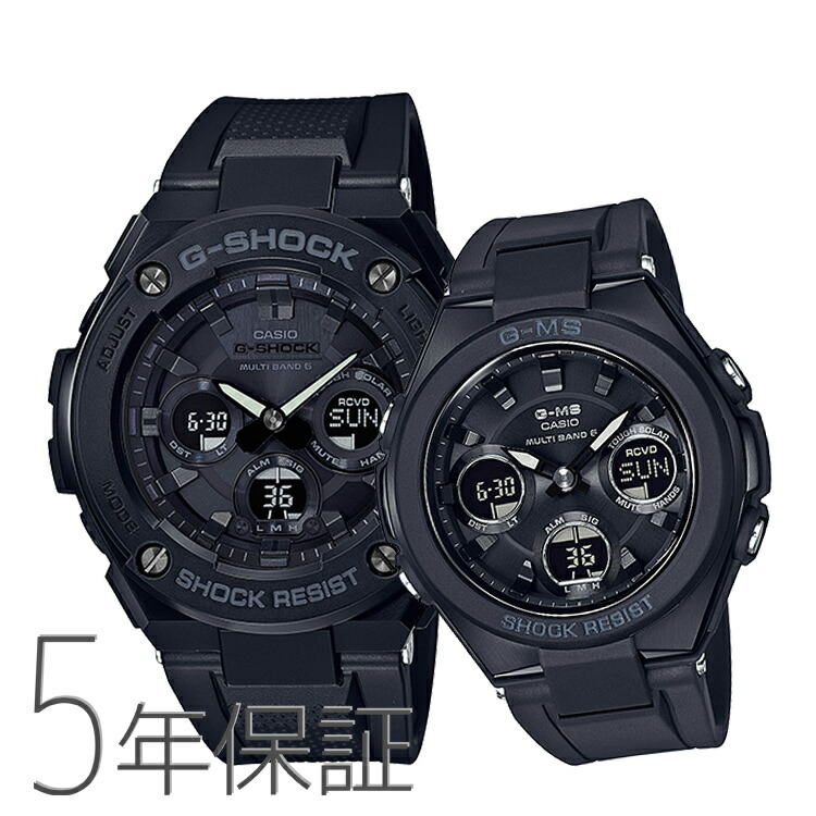 美品 G-SHOCK  GST-W300G Amazon.com: CASIO G-SHOCK GST-W300G-1A2JF Mens Japan Import