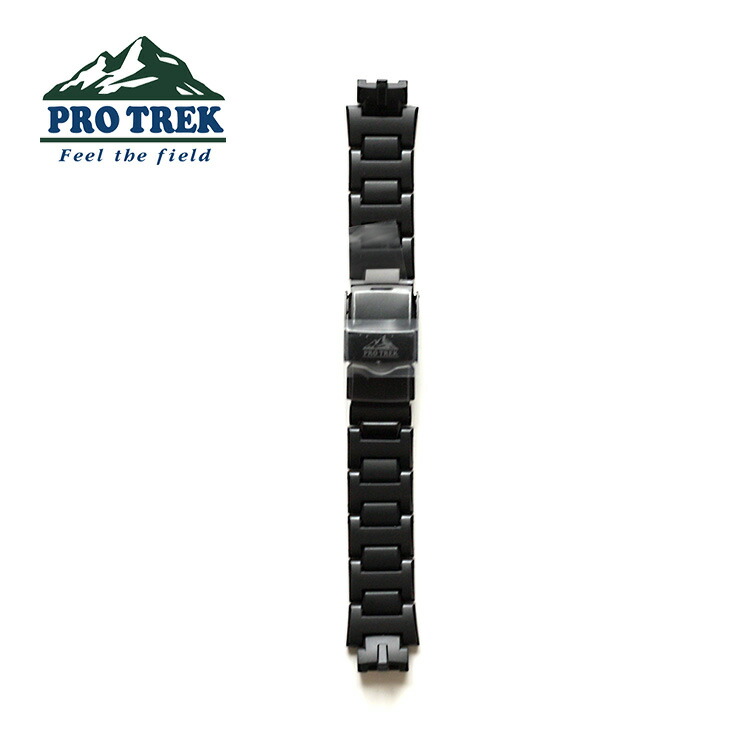 楽天市場】カシオ プロトレック 純正バンド PRW-5000YT-1/PRW