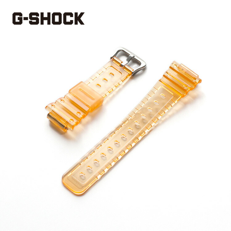 楽天市場】G-SHOCK 純正 替えベルト カシオ CASIO GA-2200H-4AJF