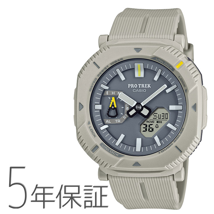 プロトレック 【国内正規品】 Hiker Line PRJ-B001-7JF 楽天市場】Hiker Line PRJ-B001-7JF CASIO カシオ PRO TREK プロ