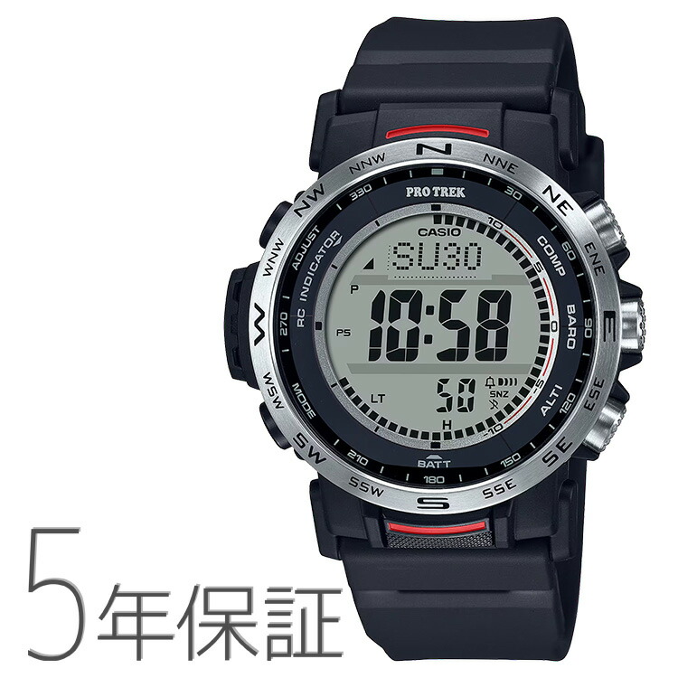 【美品 完動品】カシオ プロトレック クライマーライン PRW-3400-1JF prw-3400-1jf_1.jpg