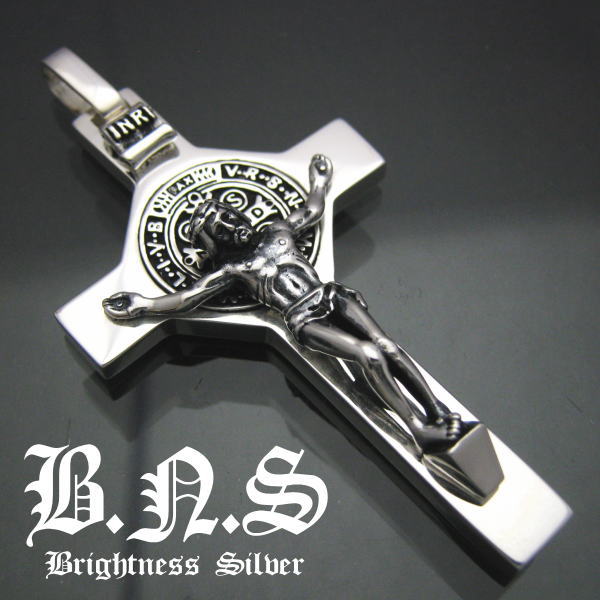 ★本物★南ヨーロッパ➕INRl➕ロザリオ/時代物/十字架/ネックレス/キリスト ☆本物☆南ヨーロッパ➕INRl➕ロザリオ/時代物/十字架/ネックレス