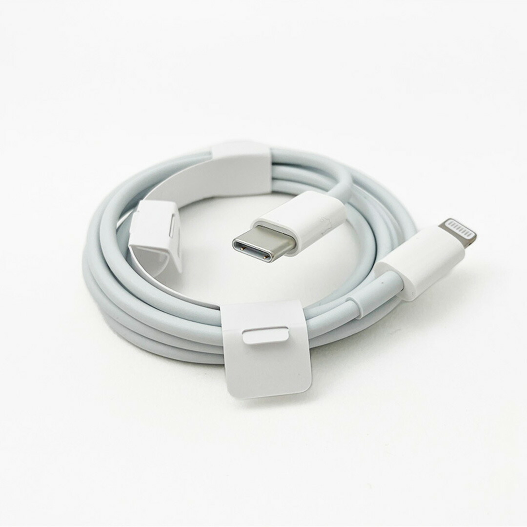 Apple純正 iPad 20w アダプタ 充電器 20個セット 楽天市場】【中古】優良 Apple アップル 純正 20W USB-C 電源