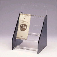 ○ジャケット冠 小冊子台 CR-PF13-T【a26172】【20260604百貨店大売り出し客体商いもの店卸し資産境界線】