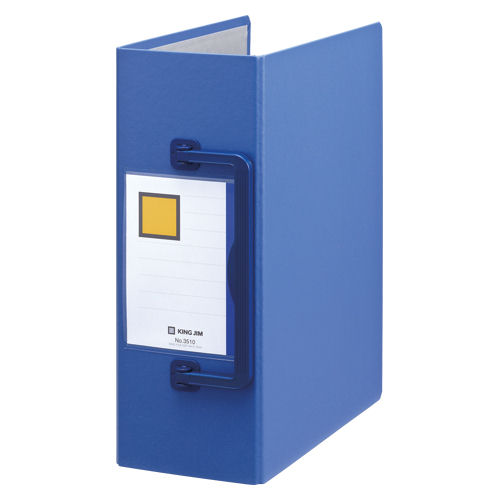 クリアファイル1300枚以上 Amazon | キングジム キング ファイル スーパードッチ 特厚 1300枚収納