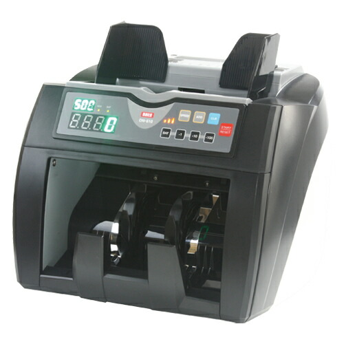 楽天市場】【取寄品】エンゲルス ノートカウンター「紙幣計数機」 NC