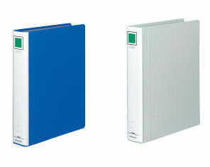 ◎コクヨ 熱電子管整理保存用具A4S＜エコツインR＞ フ-RT640（10冊/箱）【20260604百貨店大売り出し客体商いもの店卸し資産境界線】