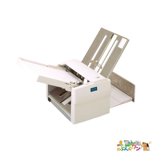 【取寄品】ドレスイン(DLLES IN) 自動紙折り機 MA150【a24503】|eぶんぐワン