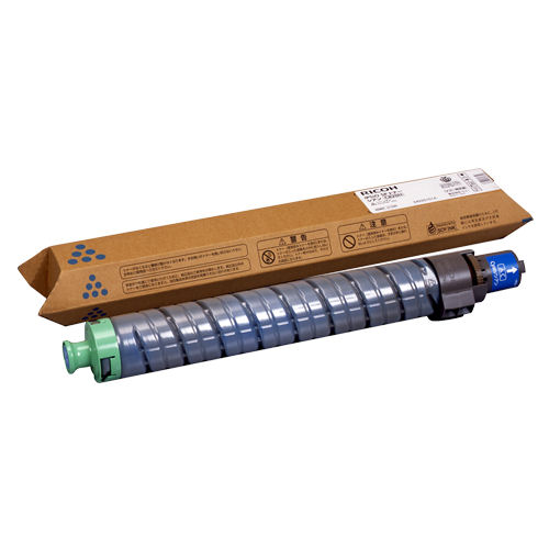 【完全無欠品】リコー IPSiO SP トナー シアン C820 【515589】