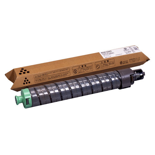 【完全無欠品】リコー IPSiO SP トナー 黒いこと C820 【515586】