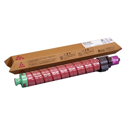【純正品】リコー IPSiO SP トナー マゼンタ C820H 【515584】