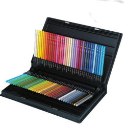【uni】ユニカラー 色鉛筆 100色セット MITSUBISHI PENCIL 楽天市場】三菱鉛筆 ユニカラー 色鉛筆 100色セット（UC100CN