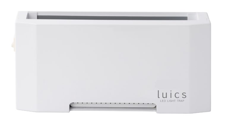 ◎ムシのお苦しむこと取り計らうします 光そそり立てる捕虫器 luics ルイクス luics C 【5050409】 その他-スポーツ・アウトドア