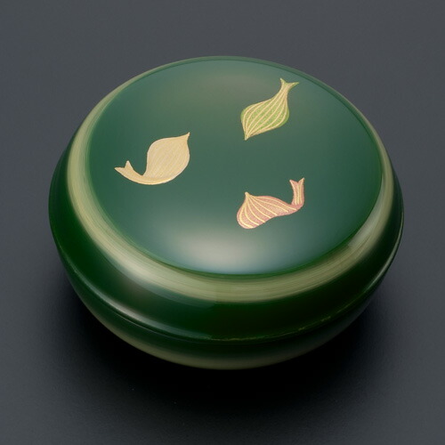 楽天市場】【香合】「有職桜草蒔絵」香合（有職故実）【日本製／国産