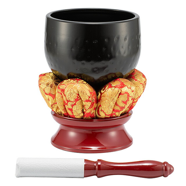 楽天市場】【寺院用仏具】大徳寺リン・磬子(けいす) 本手打ち伝統工芸