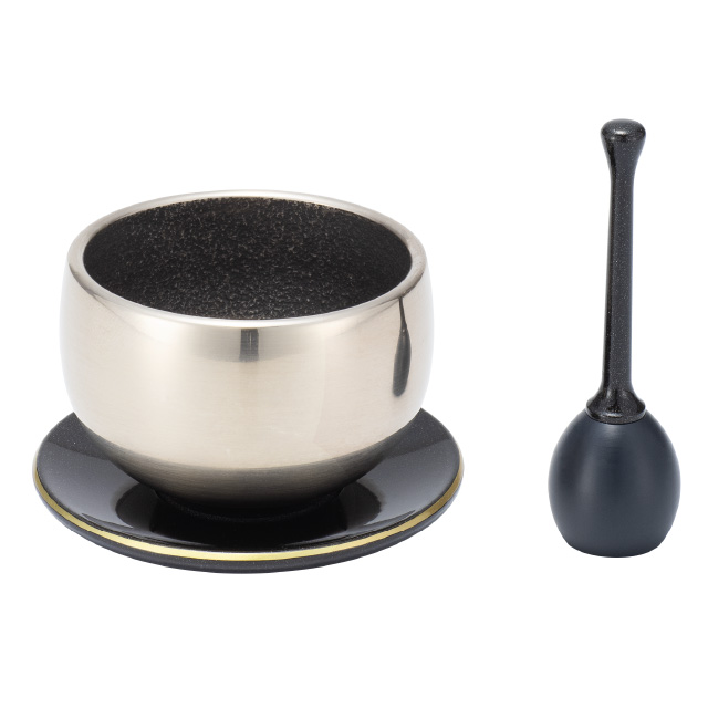 さはり　佐波理　おりん　値下げ可 楽天市場】佐波理 おりんの通販