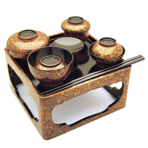 【寺院仏具】掛盤膳 寺院仏具】掛盤膳