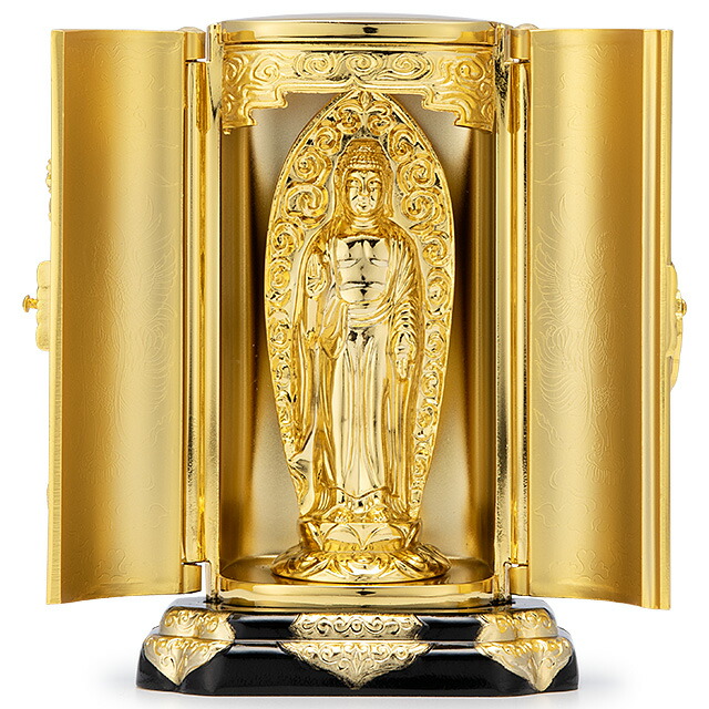 ♥時代♥　銅製　仏像　③　骨董　古玩 楽天市場】骨董○木製誕生仏○木製台付き | 江戸後期-19世紀頃